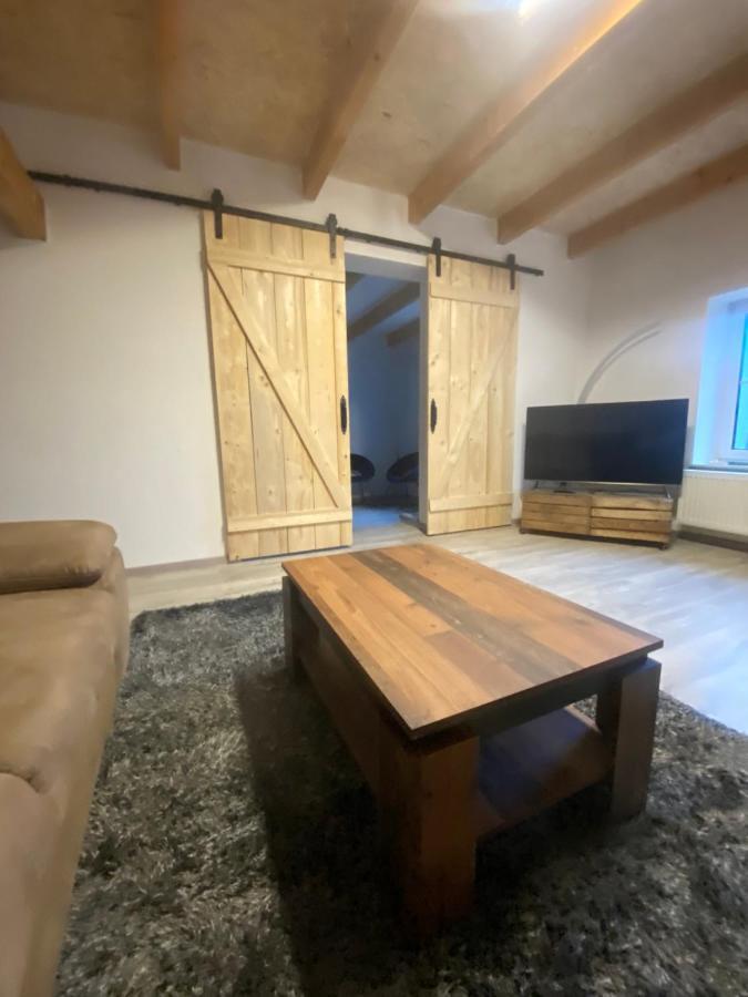 Urlaub In Der Natur Lüdenscheid Eksteriør bilde
